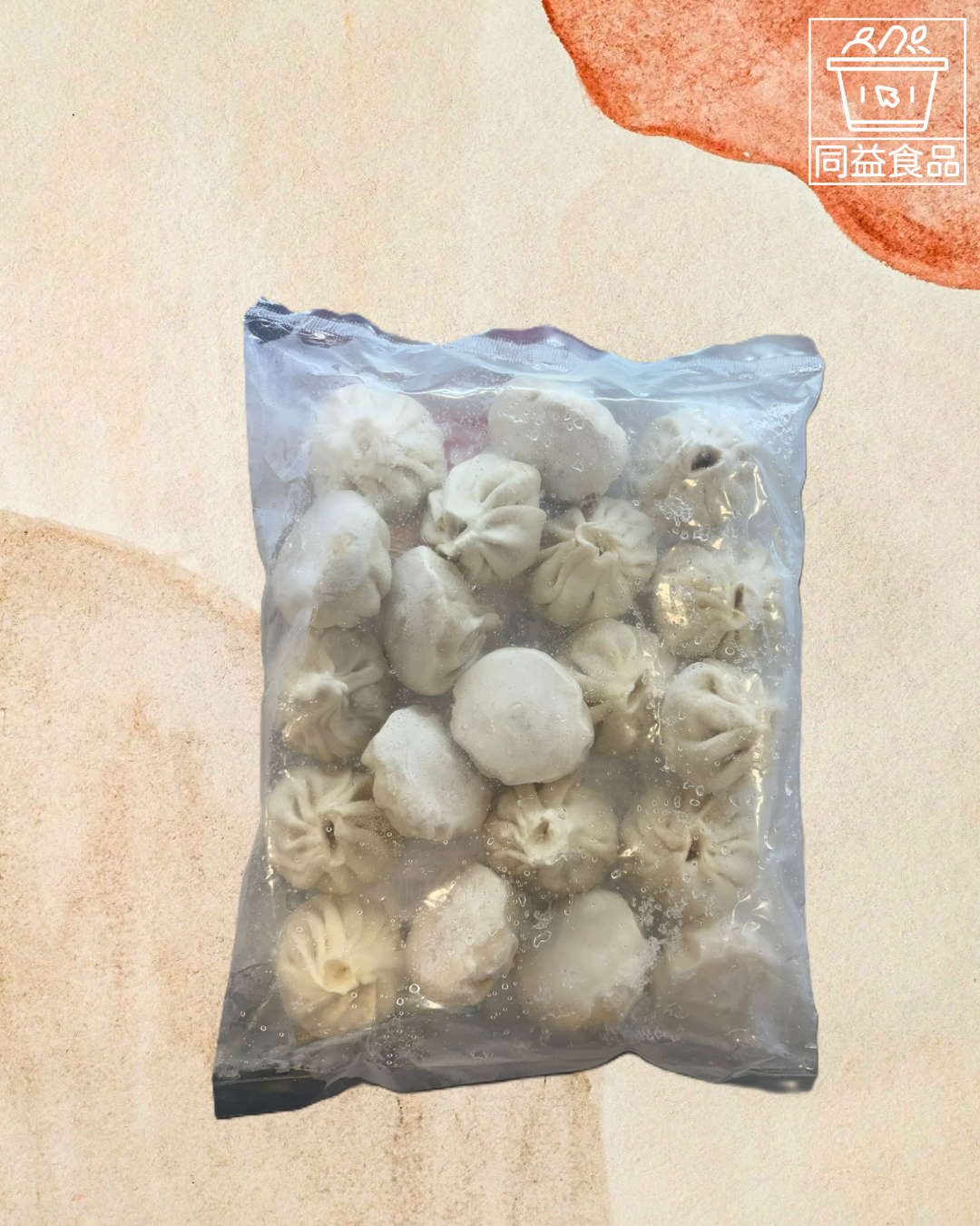 Yokohama Chinese Soup Dumplings