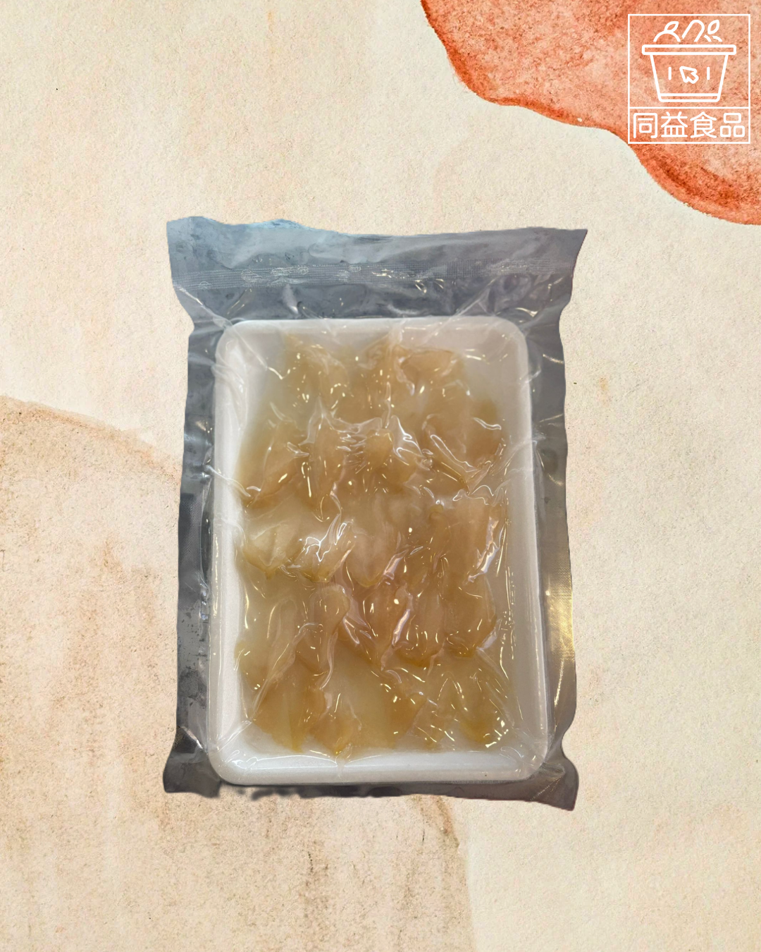 刺身馬刀貝20pcs
