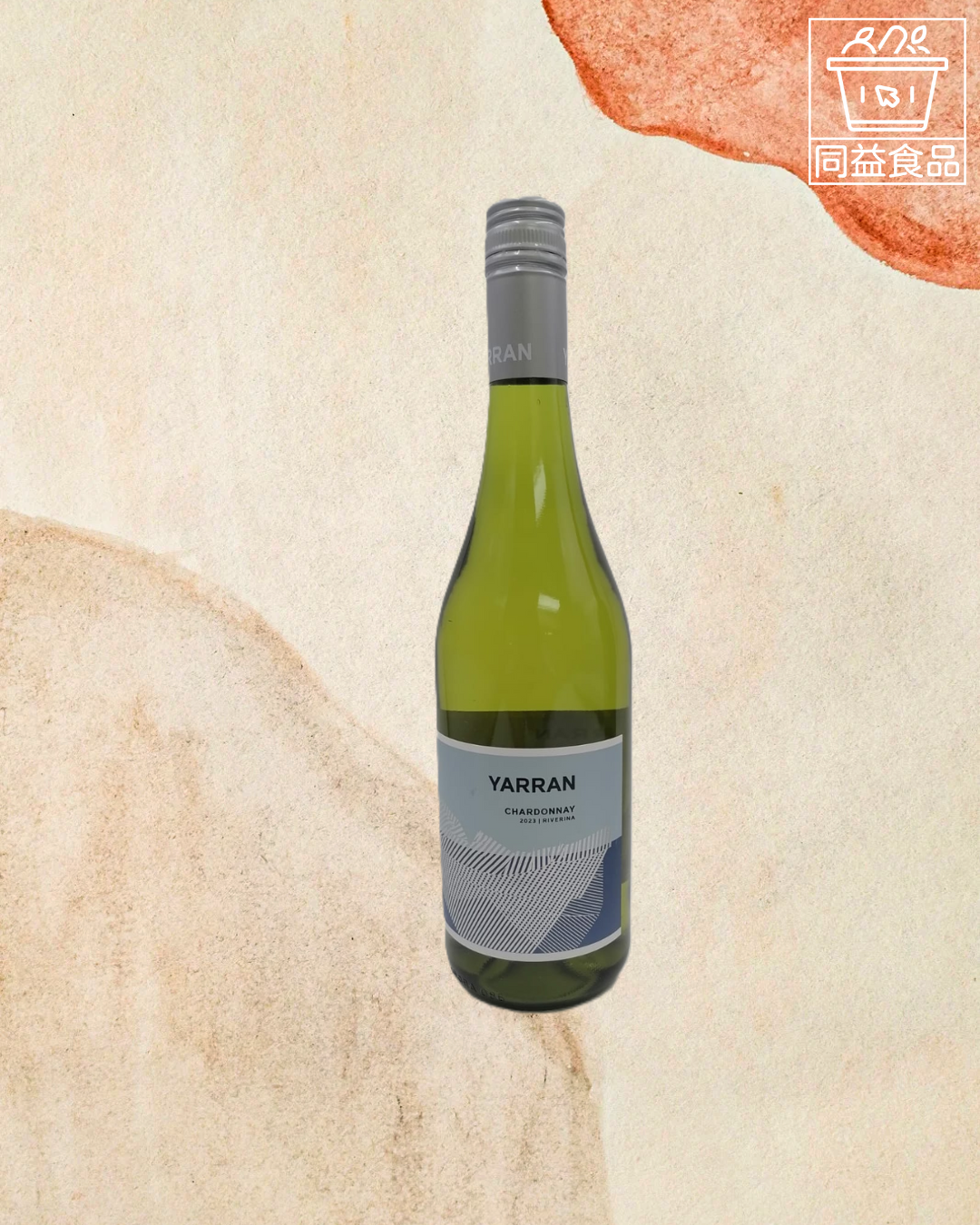 Yarran Chardonnay (W)