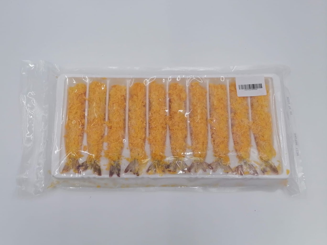 Tempura Shrimp 2L