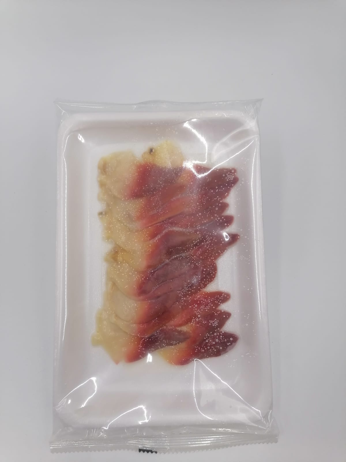 Sashimi Hokki Shell Slices 20pcs