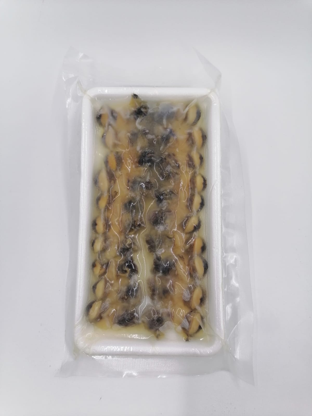 Sashimi conch slices 20pcs