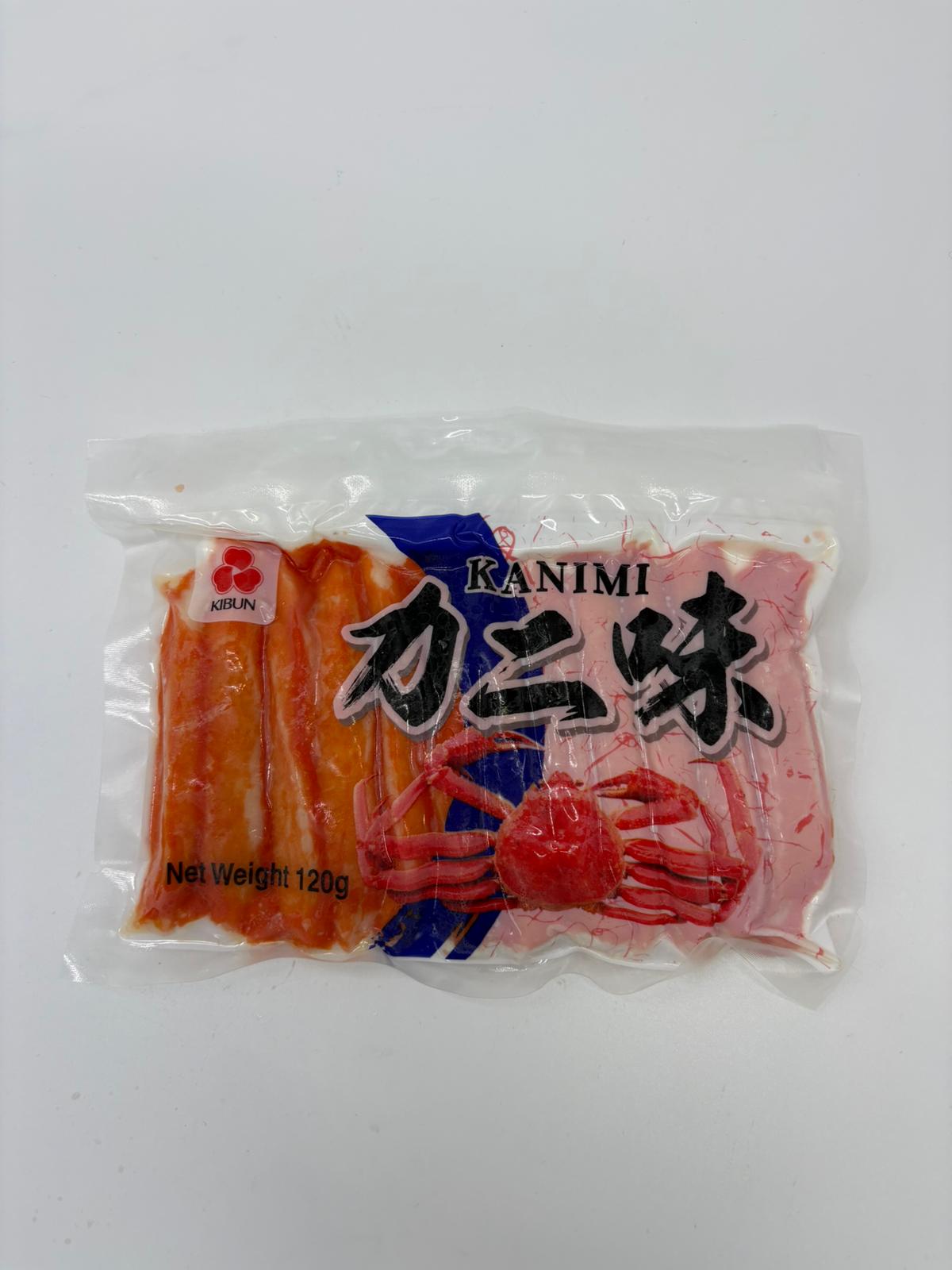 Jiwen Premium Imitation Crab Sticks