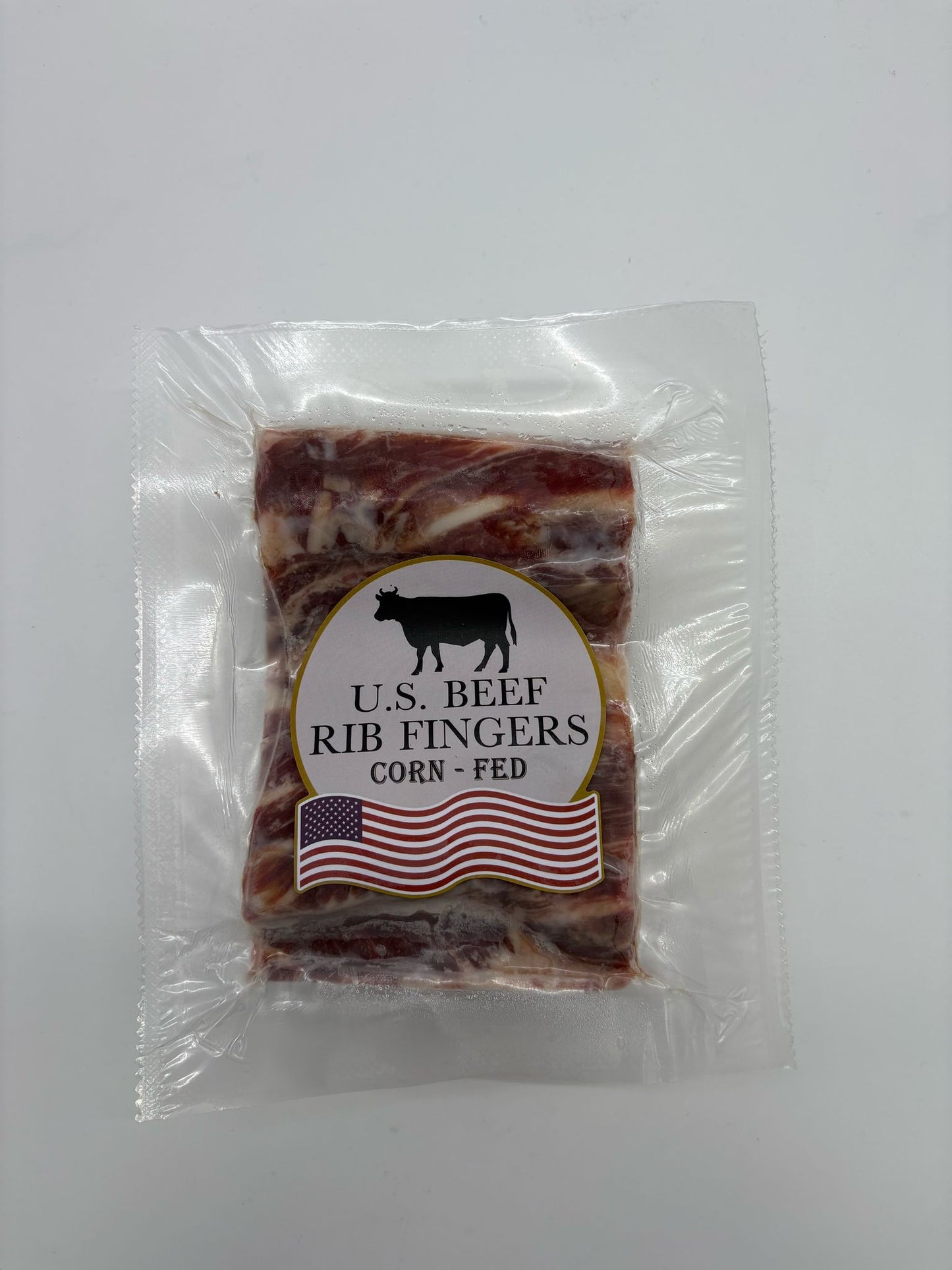 American Beef Ribs