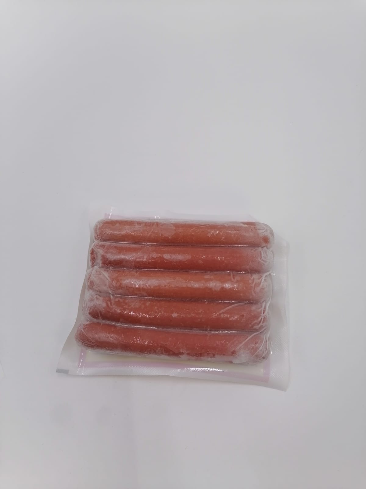 Chef Brand Chicken Sausage