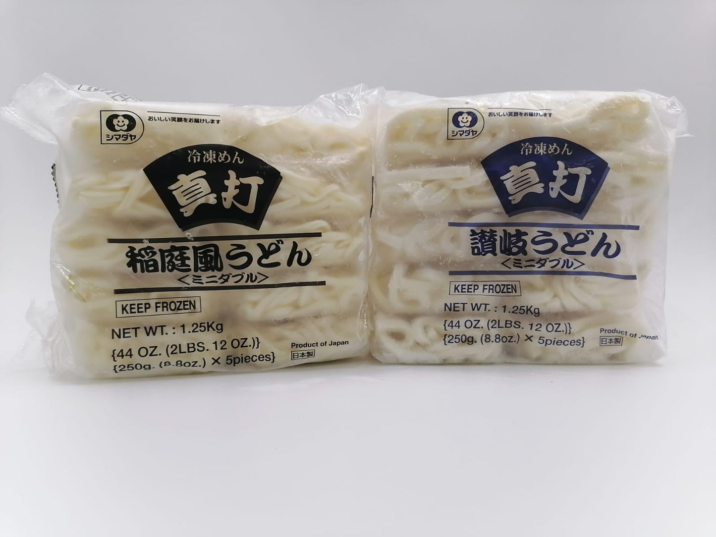 Inaniwa Udon
