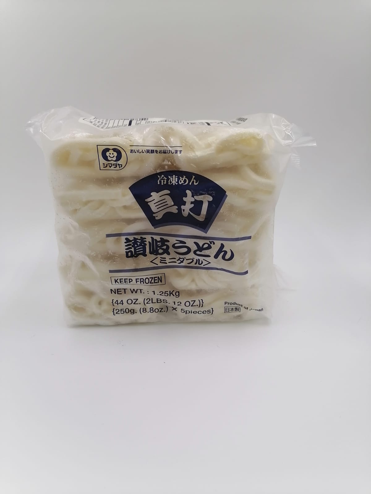 Sanuki Udon