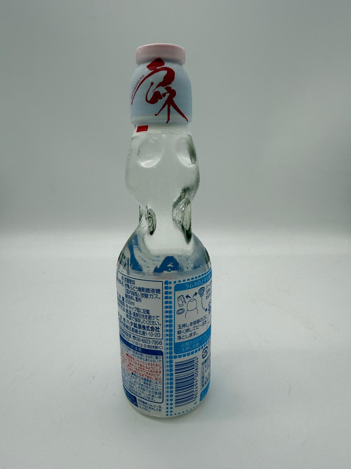 Hata白檸波子汽水