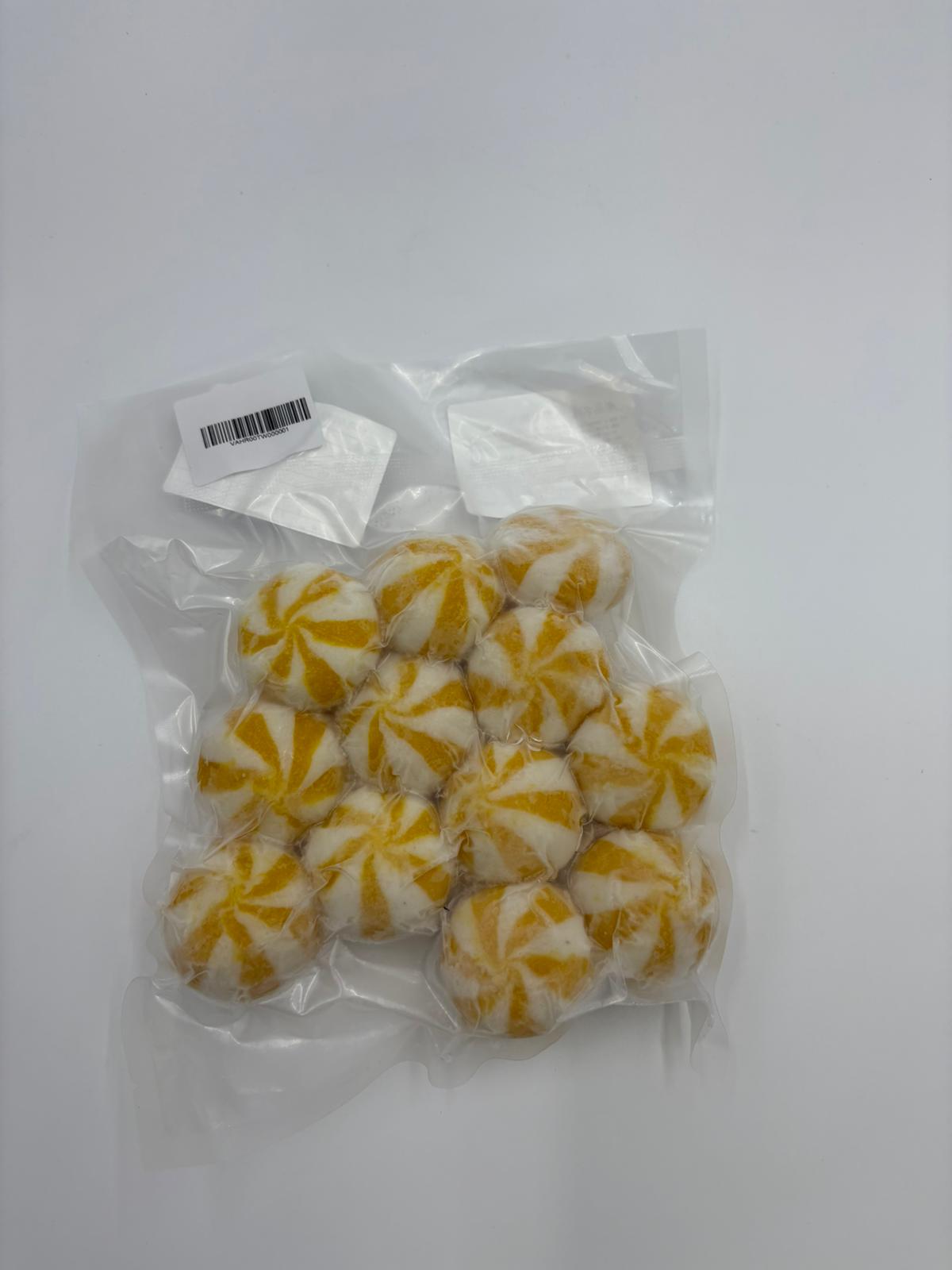 Taiwanese Sea Urchin Balls