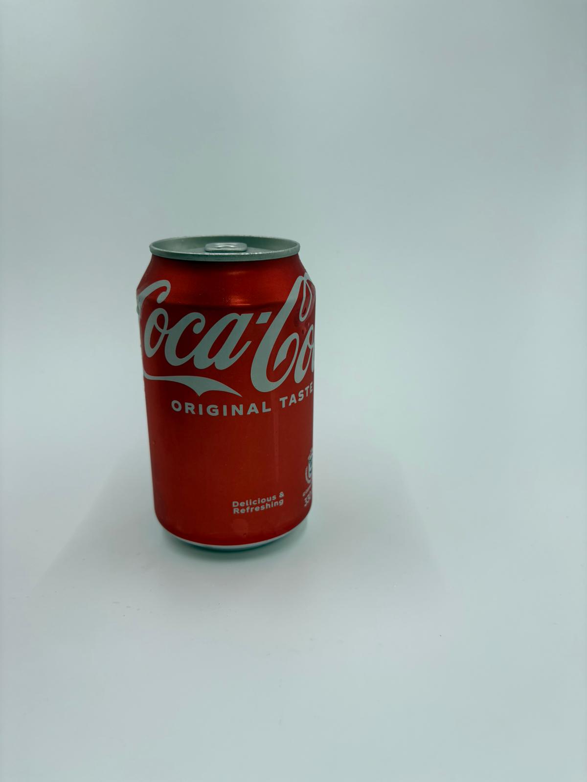 Coca Cola