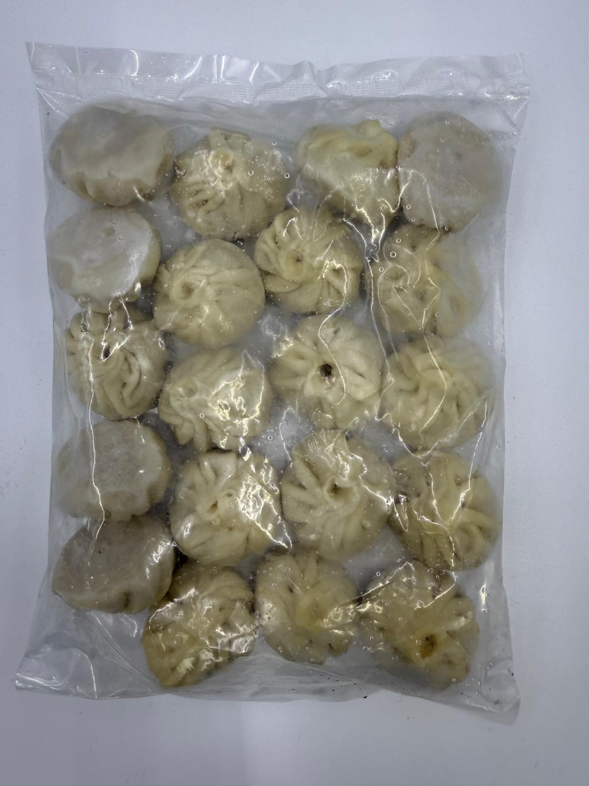 Yokohama Chinese Soup Dumplings