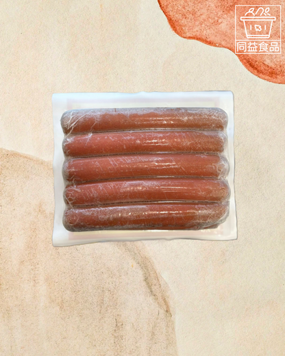 Chef Brand Chicken Sausage