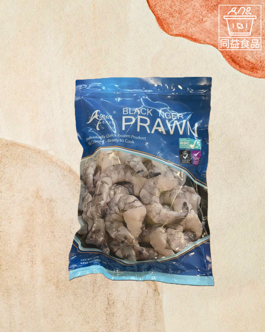 越南頂級虎蝦仁31/40