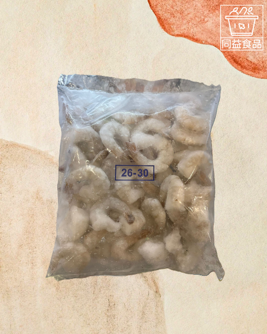 鳳尾蝦仁 26-30pcs