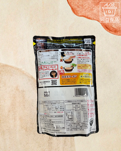 Daisho Sweet Potato Cheese Hot Pot Soup Base