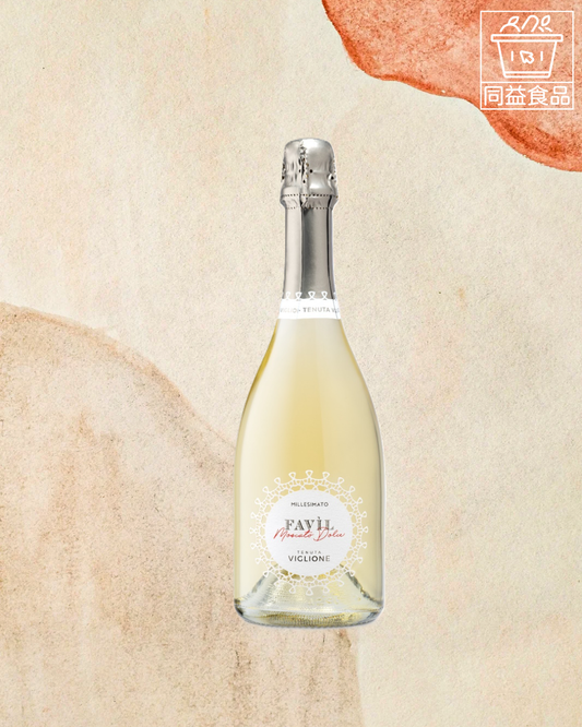 Tenuta Viglione Moscato (S)