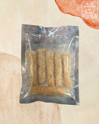 魚肉春卷