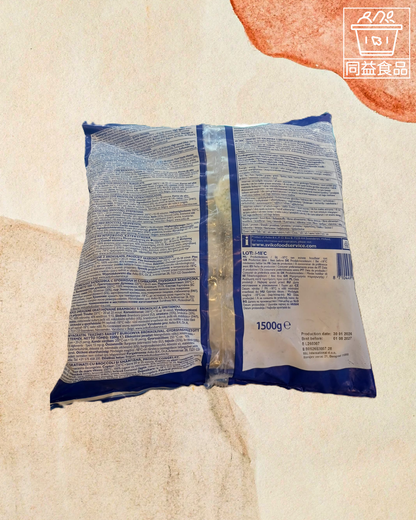 荷蘭Aviko西蘭花芝士焗薯(無麩質)