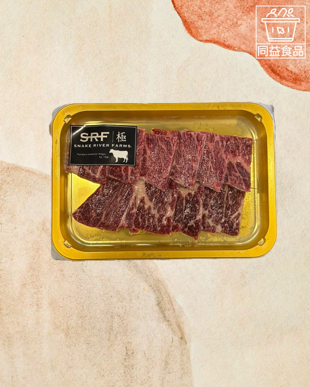American Angus Beef Short Ribs