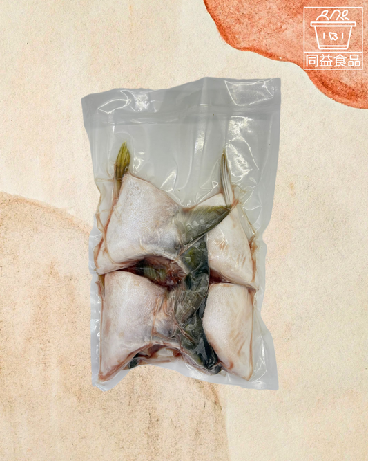 日本油甘魚鮫