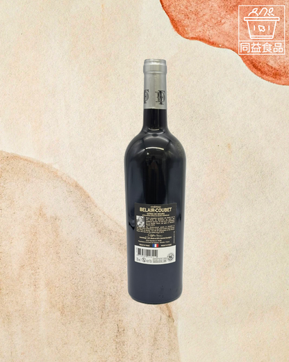 Chateau Belair-Coubet 2022 (R)