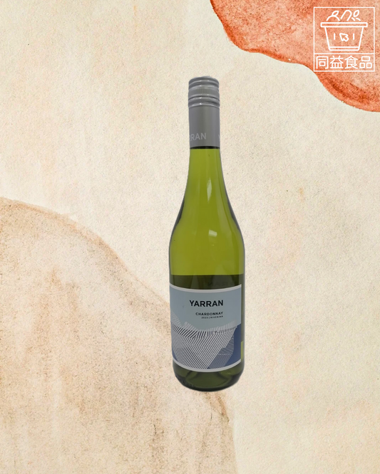 Yarran Chardonnay (W)