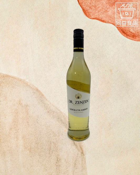 Dr. Zenzen Noblesse Gewürztraminer (W)