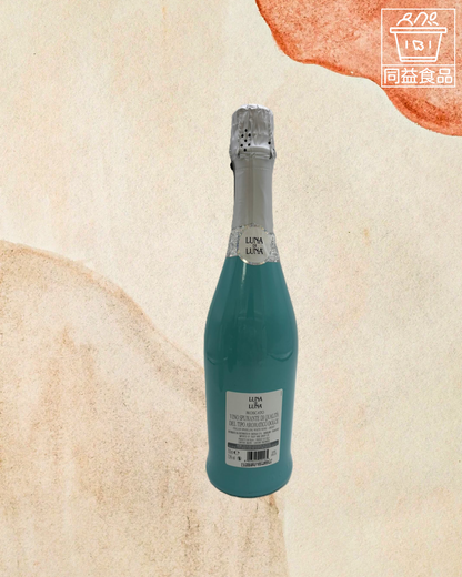 Italie Blanc Petillant Moscato Luna Di Luna (S)