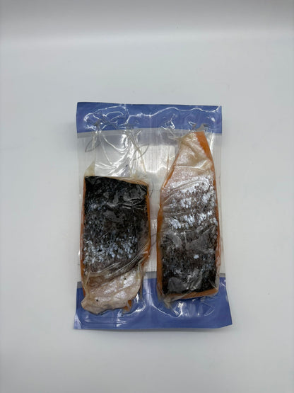 挪威有皮三文魚柳