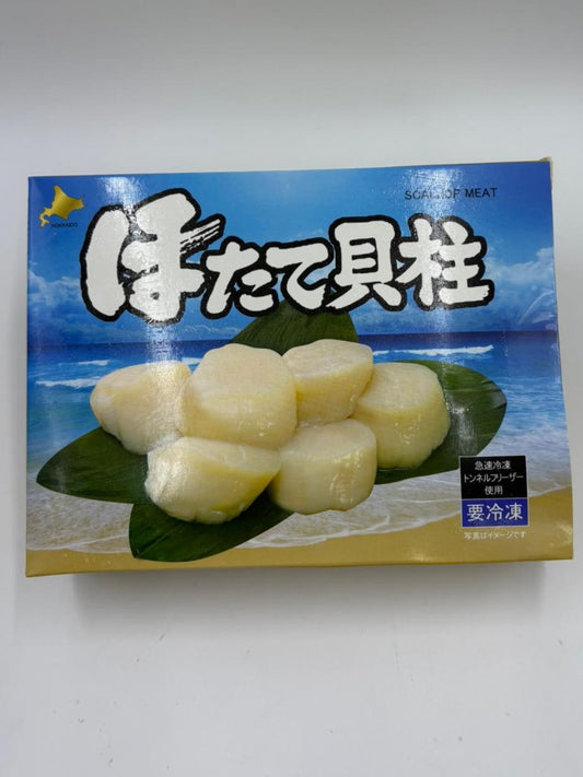 日本熟食帶子10/20
