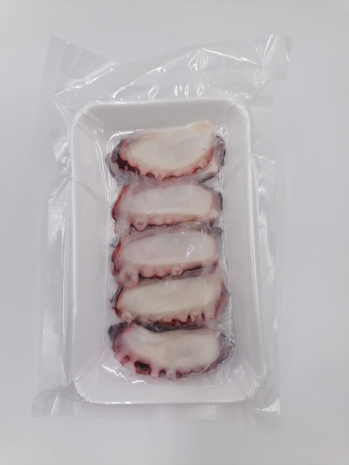 Octopus sashimi 20pcs
