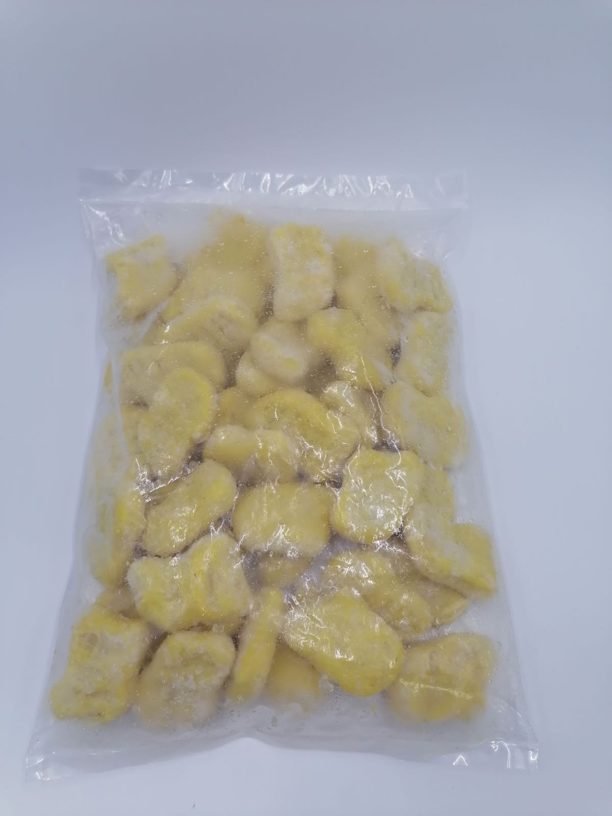 炸麥樂雞
