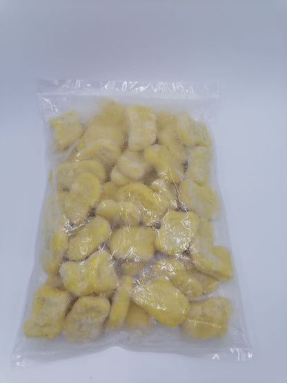 炸麥樂雞