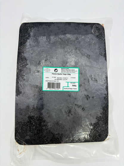 法國Cailles無激素鵪鶉脾