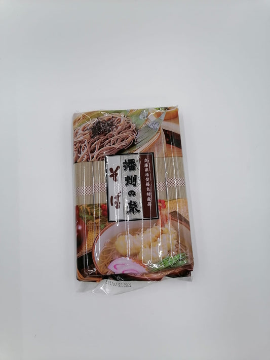 日本蕎麥麵