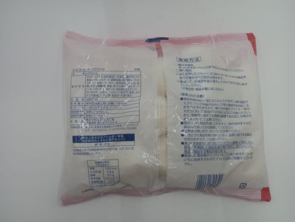 Japanese cheese rice cake