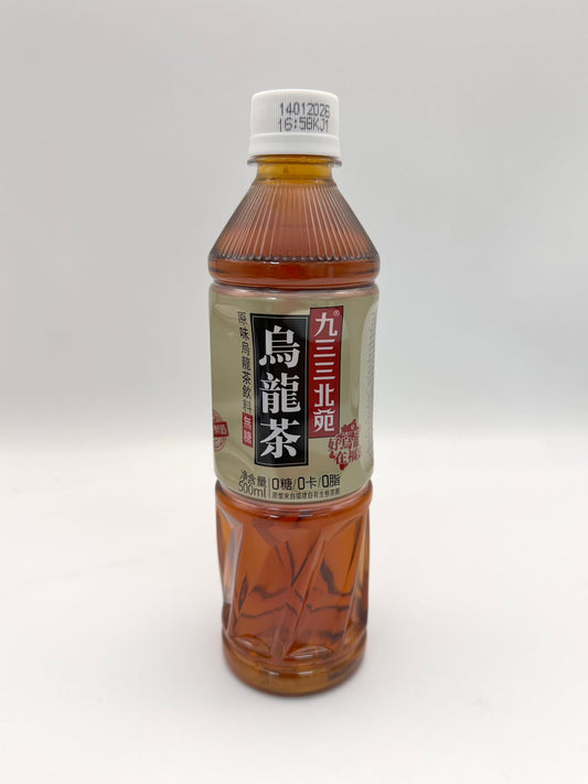 澳門933北苑烏龍茶