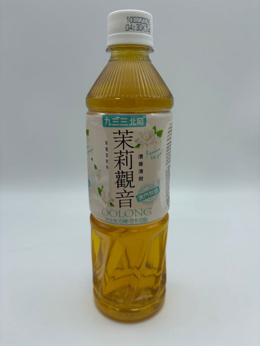 澳門933北苑茉莉觀音 (副本)