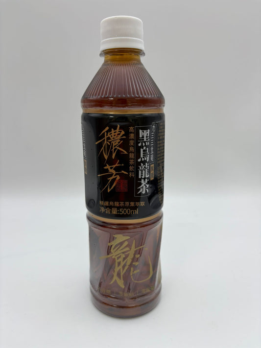 澳門933北苑黑烏龍茶