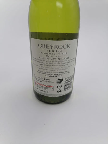 Sauvignon Blanc (W)