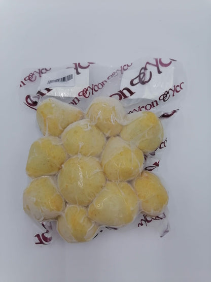 Cheung Chau-style fish balls