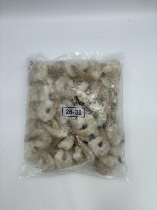 鳳尾蝦仁 26/30